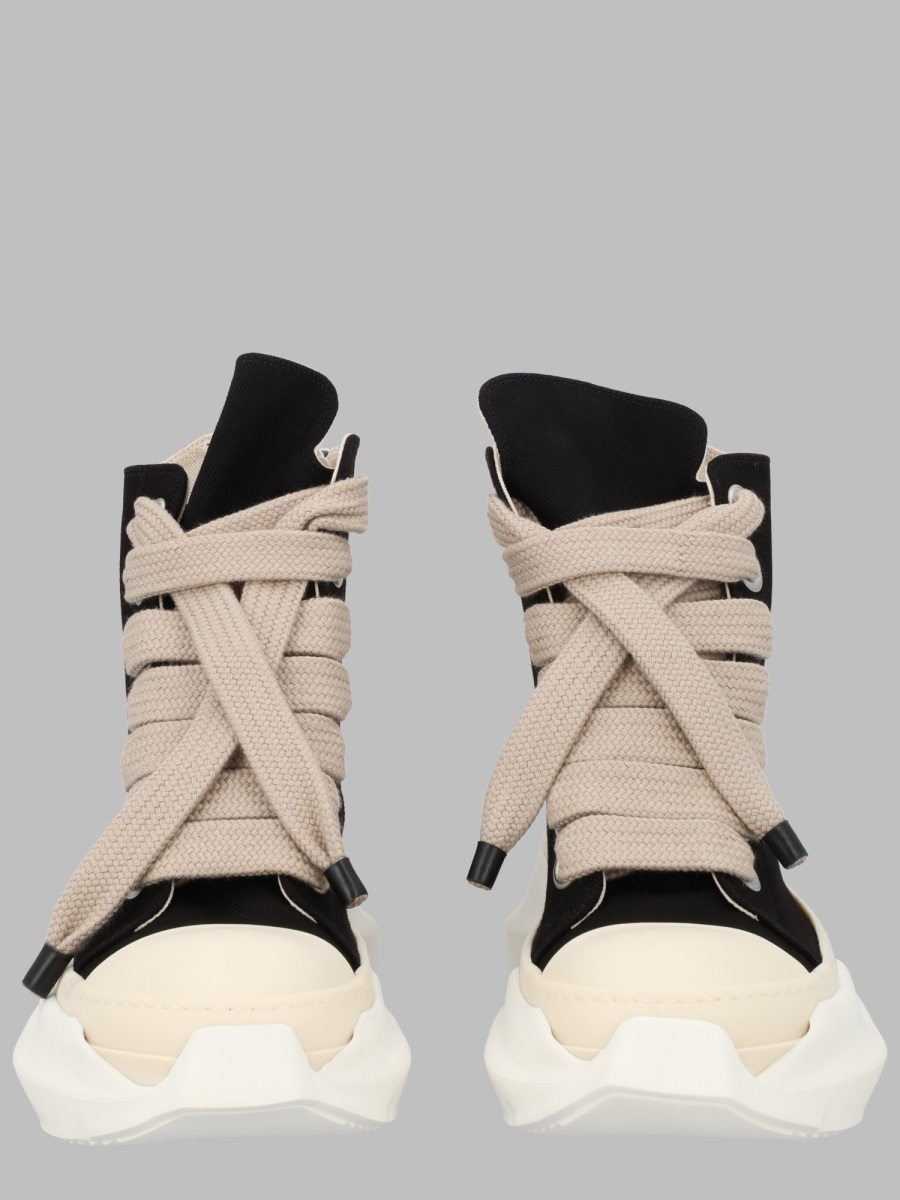 [RICK OWENS DRKSHDW] Sneakers FW26 DU02F6844_DOW2911