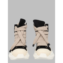 [RICK OWENS DRKSHDW] Sneakers FW26 DU02F6844_DOW2911