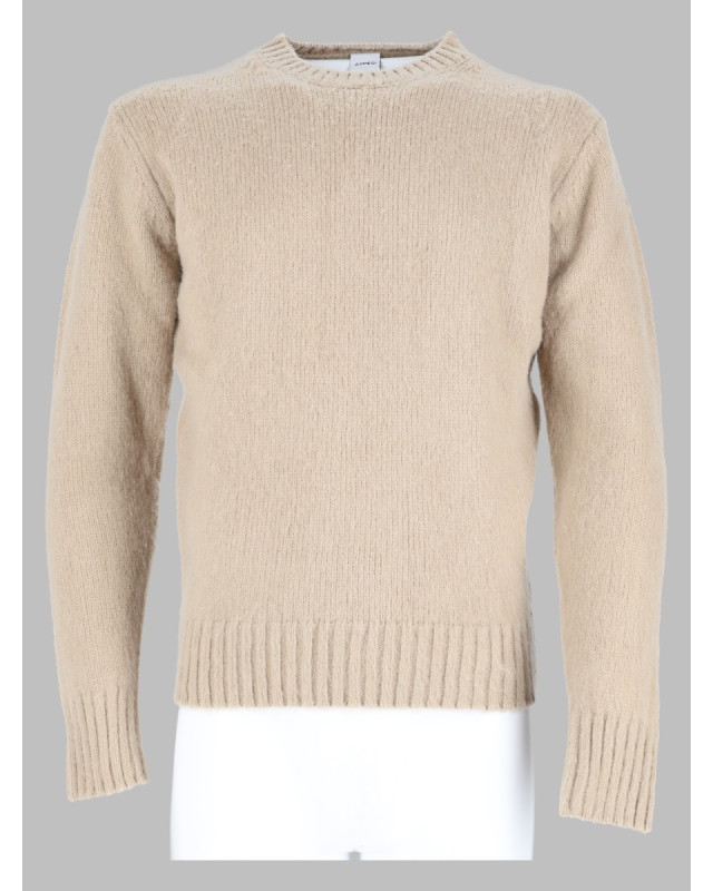 [Aspesi] Knitwear FW26 M183_516501083
