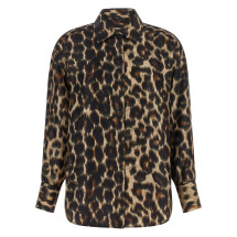 [Alberto Biani] Shirts Long Sleeve FW26 MM854SE320567