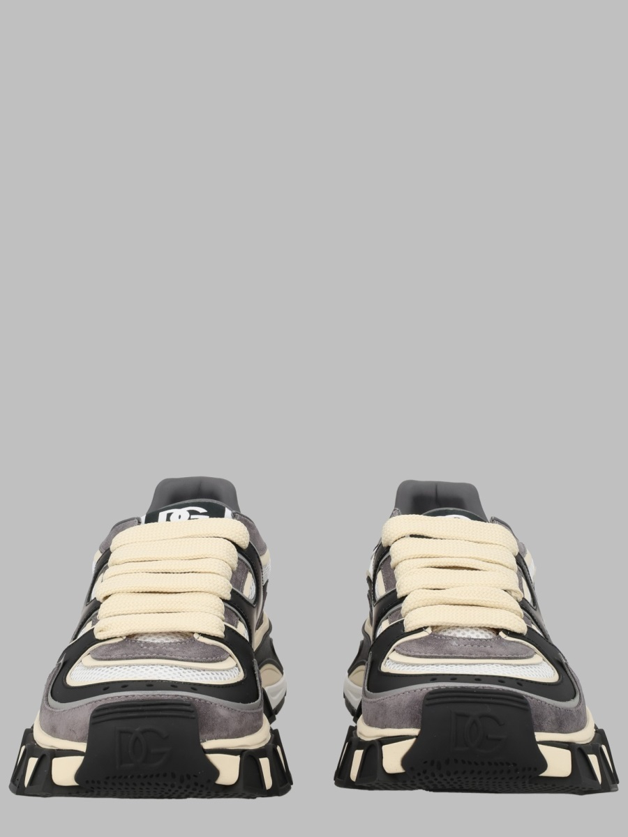 [Dolce & Gabbana] Sneakers FW26 CS2463_A099689697