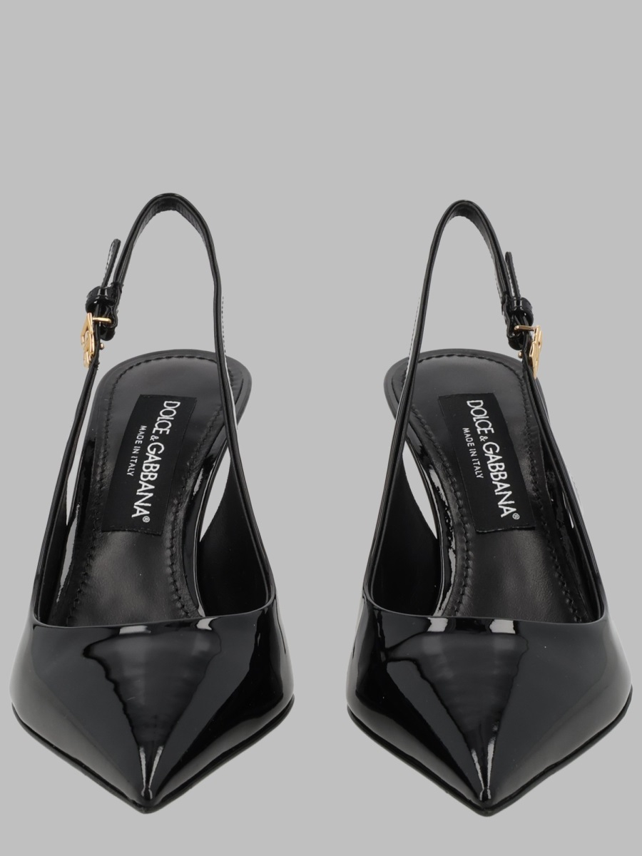 [Dolce & Gabbana] Pumps FW26 CG1055_A147180999