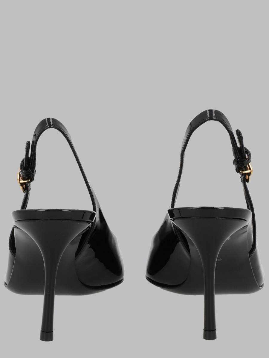 [Dolce & Gabbana] Pumps FW26 CG1055_A147180999