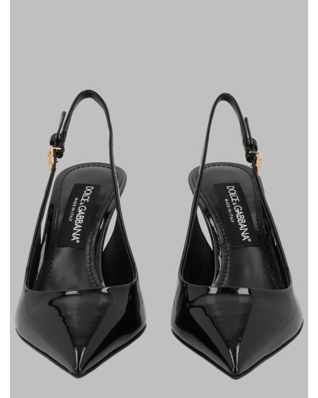 [Dolce & Gabbana] Pumps FW26 CG1055_A147180999