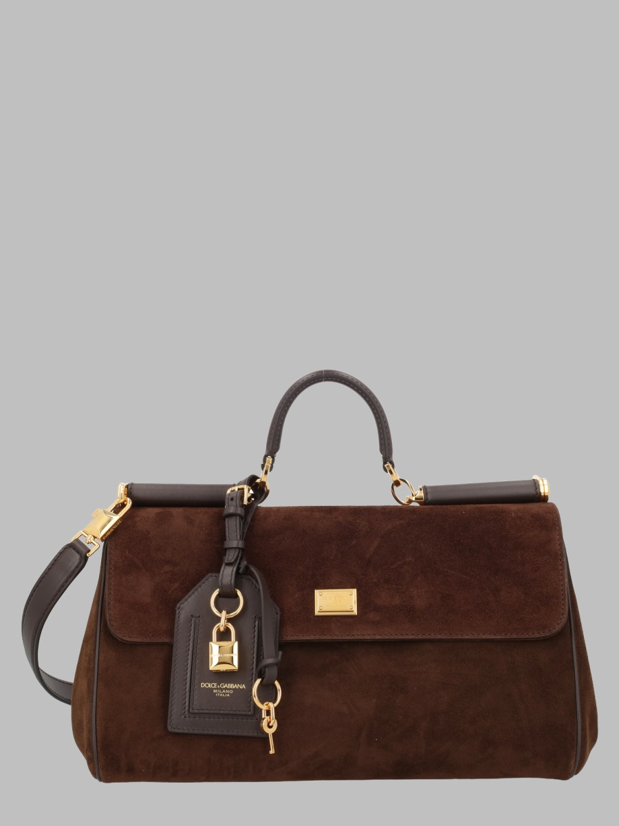 [Dolce & Gabbana] Shoulder bag FW26 BB7782_BO9038M157