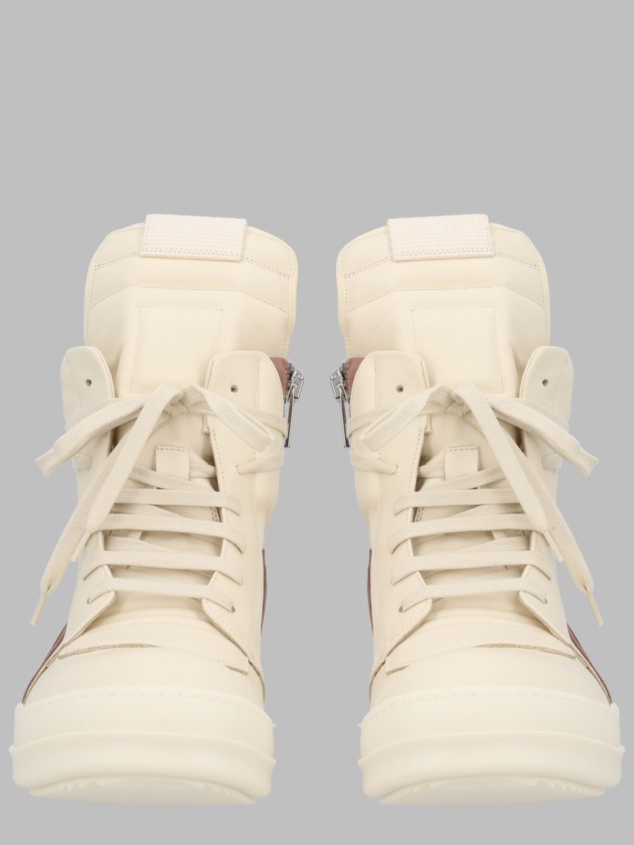 [Rick Owens] Sneakers FW26 RR02F4894_LCOLCY11861