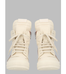 [Rick Owens] Sneakers FW26 RR02F4894_LCOLCY11861