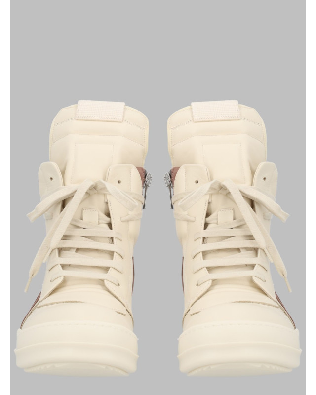 [Rick Owens] Sneakers FW26 RR02F4894_LCOLCY11861