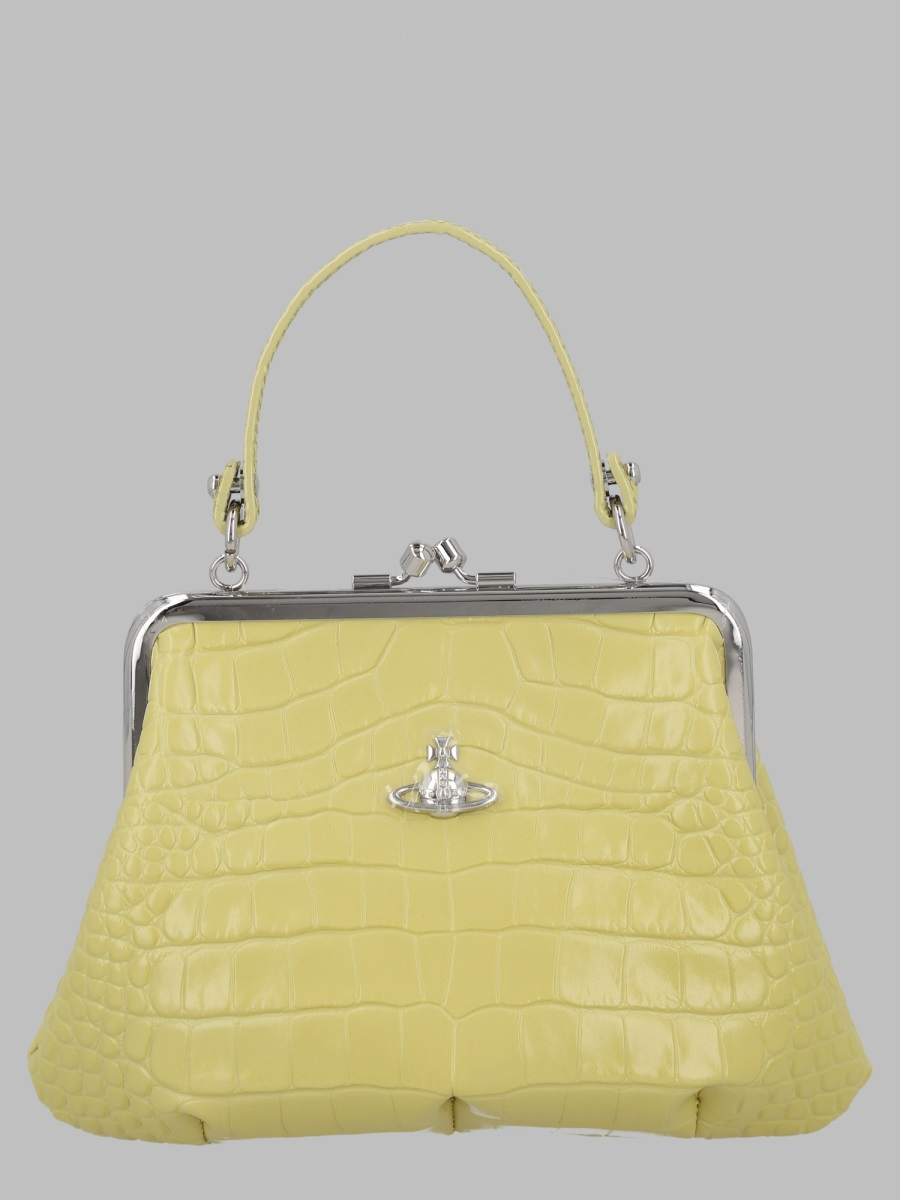 [Vivienne Westwood] Shoulder bag FW26 4B010007W_L0098M403