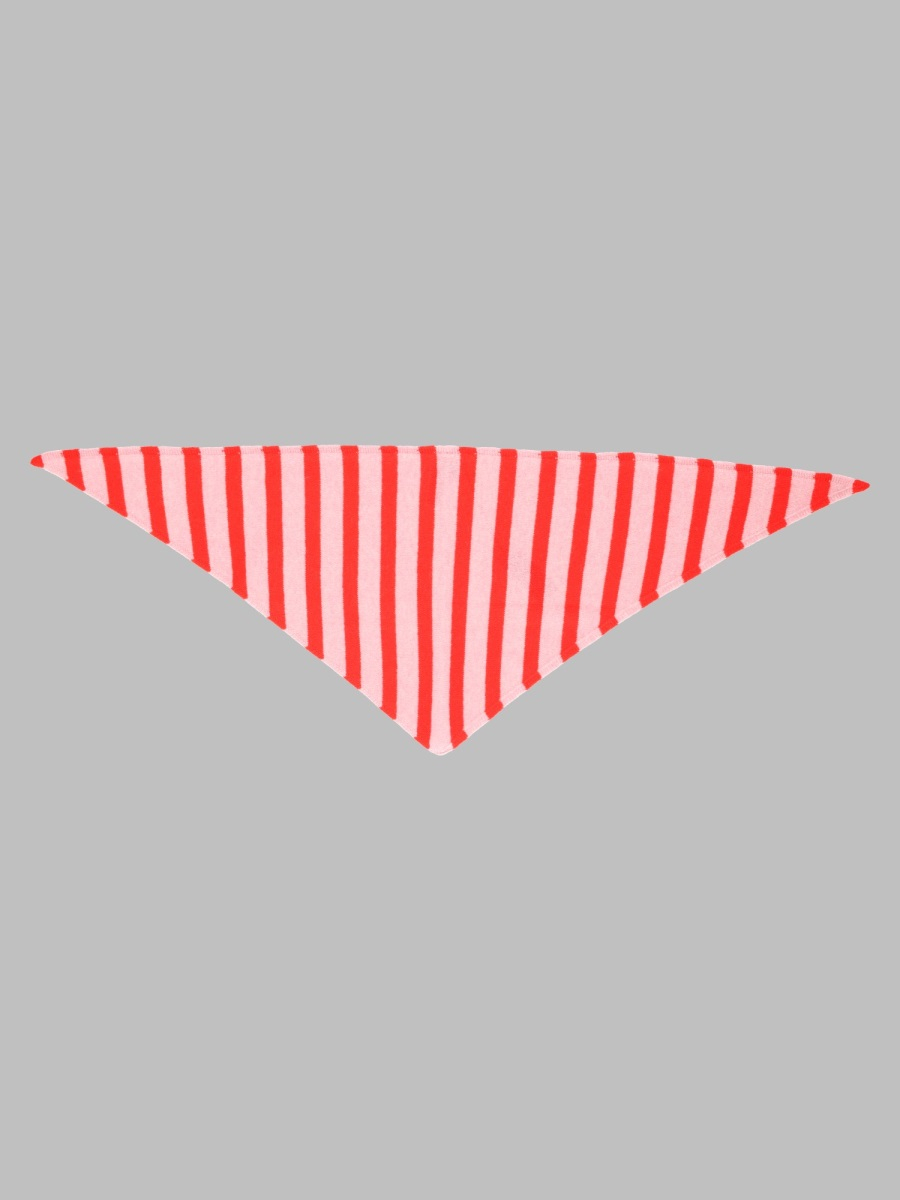 [Paul Smith] Scarf FW26 W1A-251MK-W193_20