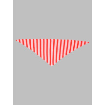[Paul Smith] Scarf FW26 W1A-251MK-W193_20