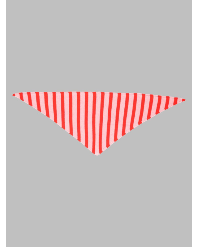 [Paul Smith] Scarf FW26 W1A-251MK-W193_20