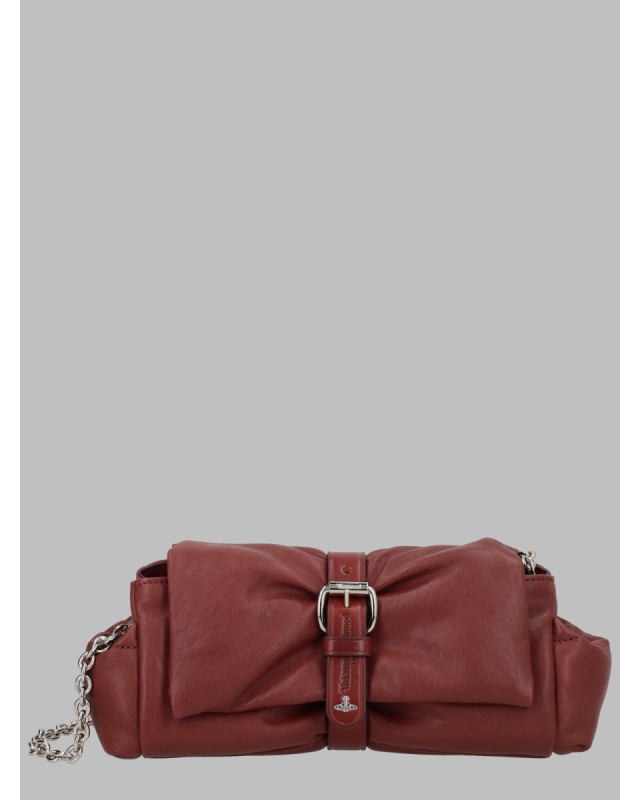 [Vivienne Westwood] Clutch bag FW26 49030004W_L00BXD405
