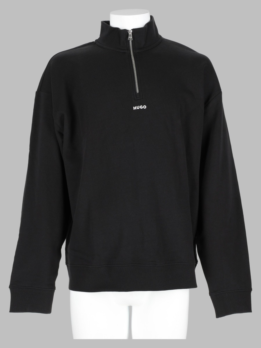 [HUGO] Sweatshirt FW26 50525881_10249110001