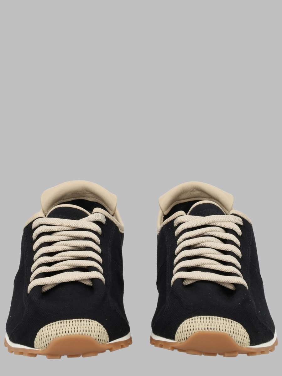 [JACQUEMUS] Sneakers FW26 FOM00175AW0_0255990