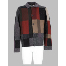 [PS By Paul Smith] Knitwear FW26 M2R-A061-W22838_78