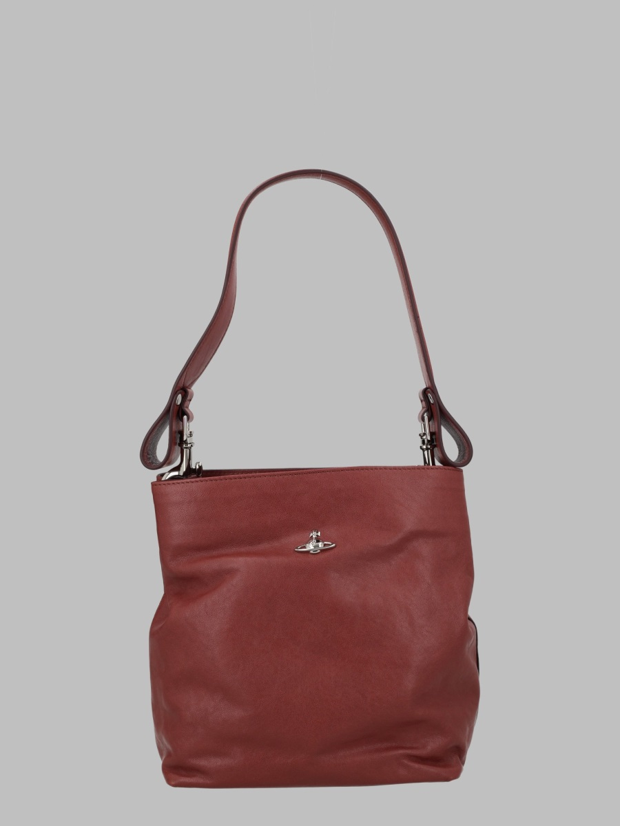 [Vivienne Westwood] Shoulder bag FW26 46030012W_L00BXD405