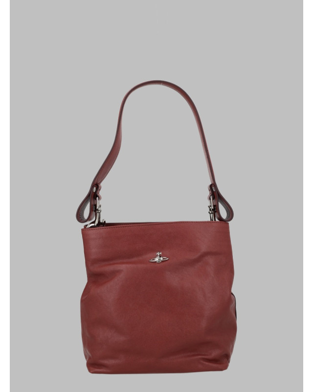 [Vivienne Westwood] Shoulder bag FW26 46030012W_L00BXD405