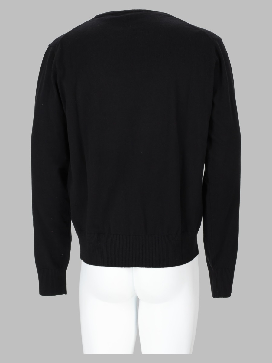 [Vivienne Westwood] Knitwear FW26 27010012_Y001VN402