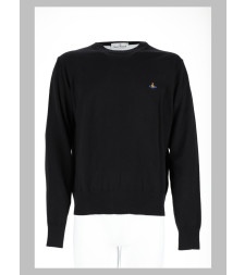 [Vivienne Westwood] Knitwear FW26 27010012_Y001VN402