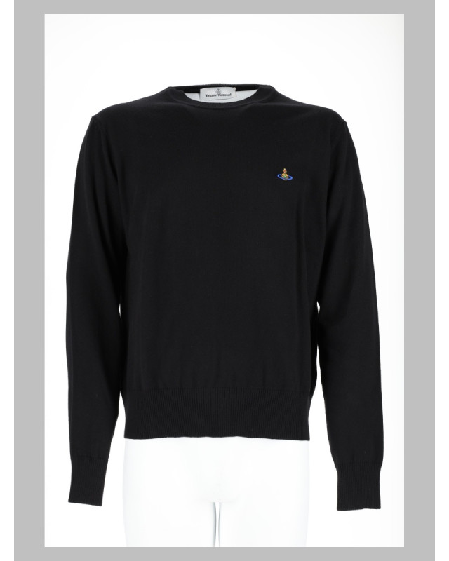 [Vivienne Westwood] Knitwear FW26 27010012_Y001VN402