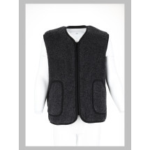 [AMISH] T-shirts Sleeveless FW26 AMX237CV83_XXXXC0478