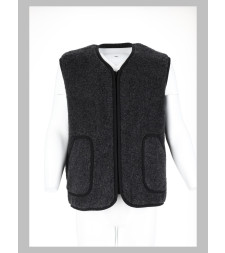 [AMISH] T-shirts Sleeveless FW26 AMX237CV83_XXXXC0478