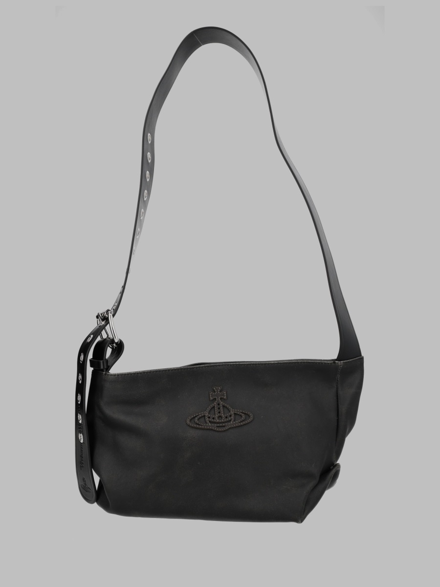[Vivienne Westwood] Cross body bag FW26 4803001CW_L00EQP410