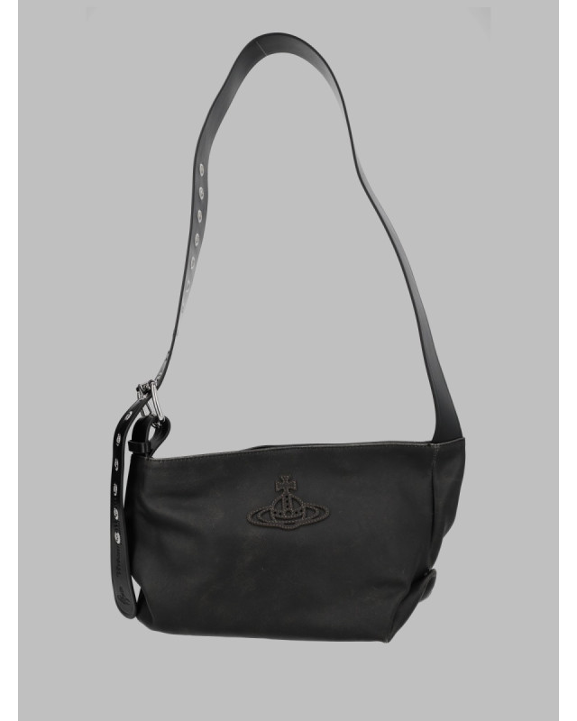 [Vivienne Westwood] Cross body bag FW26 4803001CW_L00EQP410