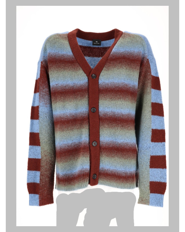[PS By Paul Smith] Knitwear FW26 M2R-A065-W22833_40