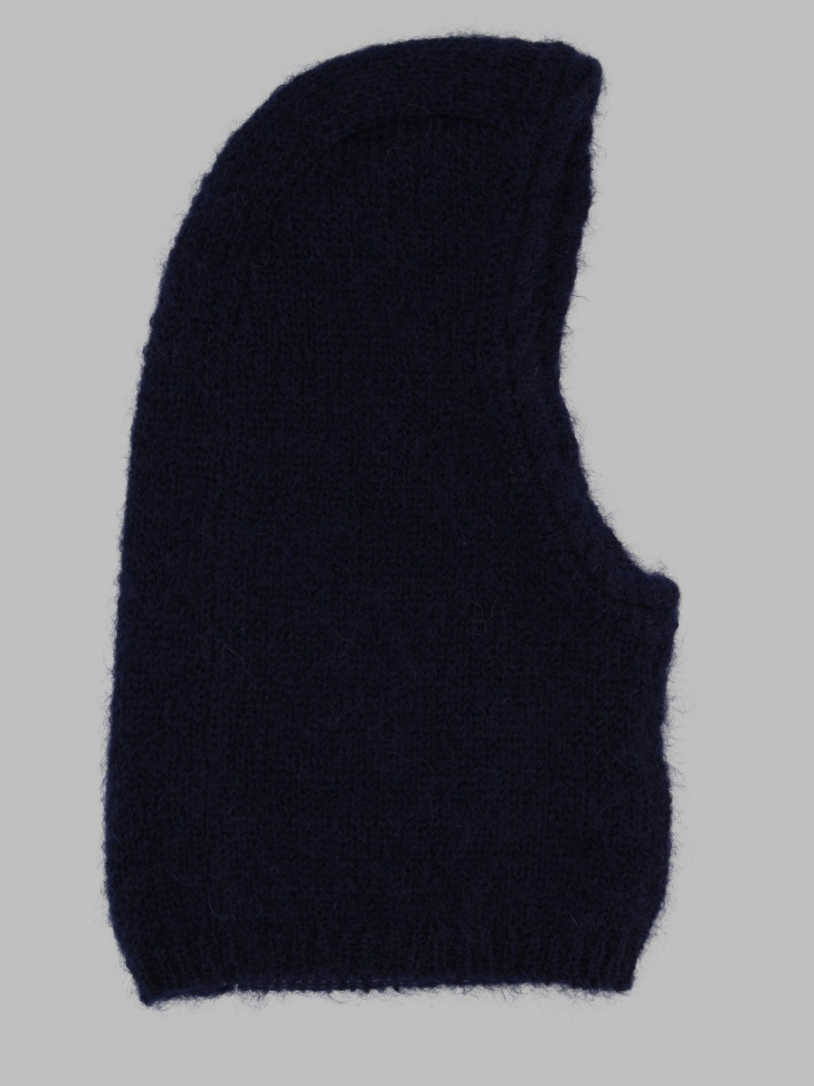 [Aspesi] Mini skirt FW26 6C09_E86510096