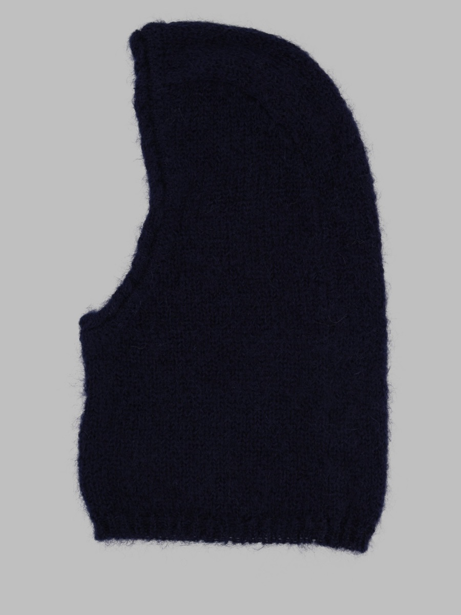 [Aspesi] Mini skirt FW26 6C09_E86510096
