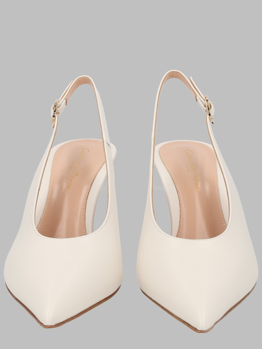 [Gianvito Rossi] Pumps FW26 G95646_70RICVITOFFW