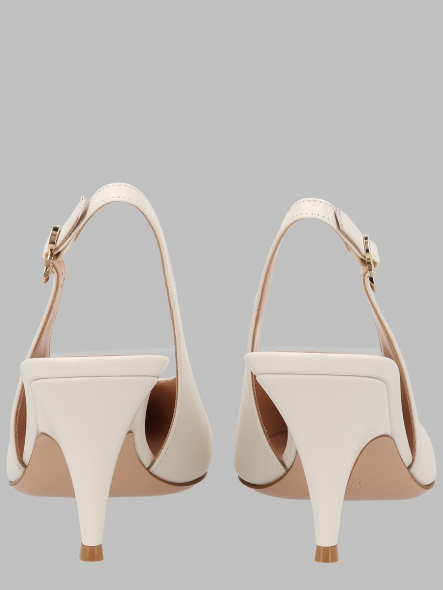 [Gianvito Rossi] Pumps FW26 G95646_70RICVITOFFW