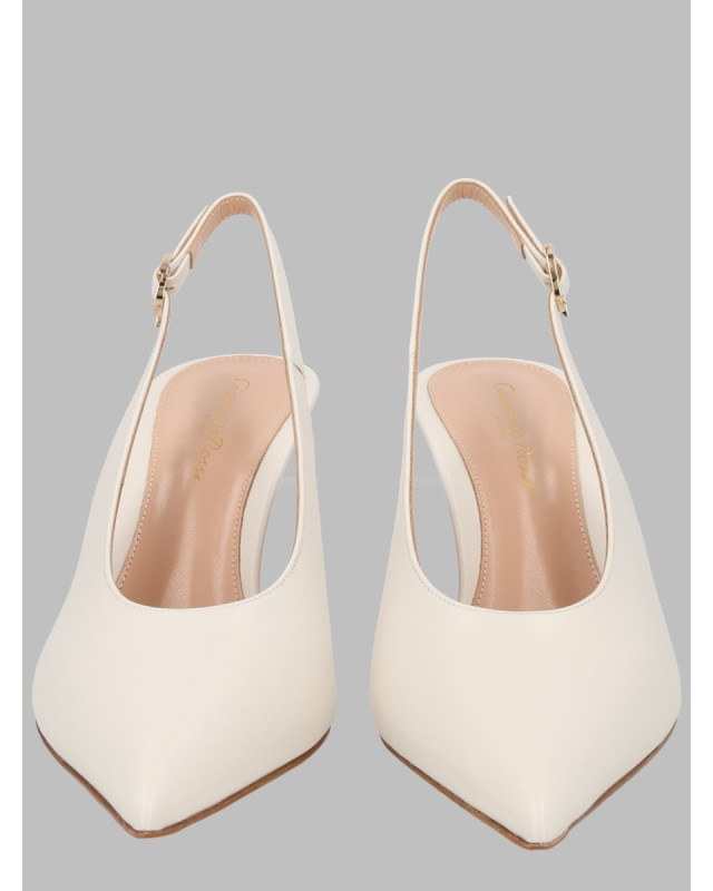 [Gianvito Rossi] Pumps FW26 G95646_70RICVITOFFW
