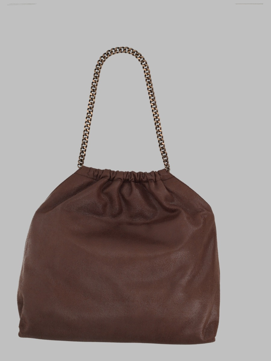 [Stella McCartney] Shoulder bag FW26 7B0180_WP07357745