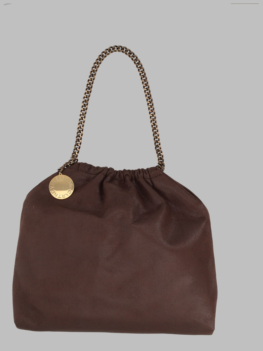 [Stella McCartney] Shoulder bag FW26 7B0180_WP07357745