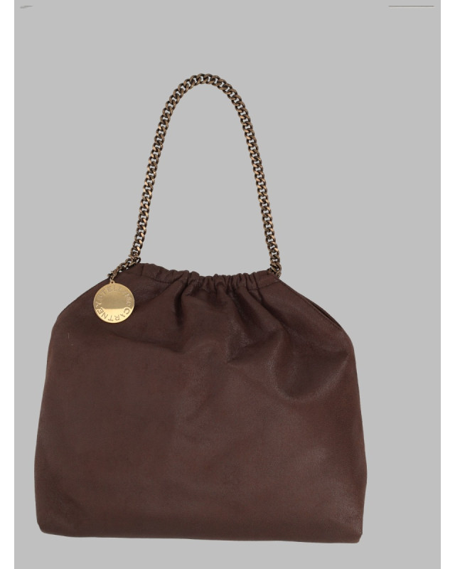 [Stella McCartney] Shoulder bag FW26 7B0180_WP07357745
