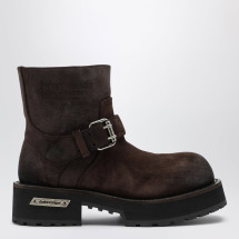 [Balenciaga] Ankle Boots FW26 873435WCB43