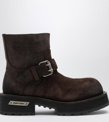 [Balenciaga] Ankle Boots FW26 873435WCB43