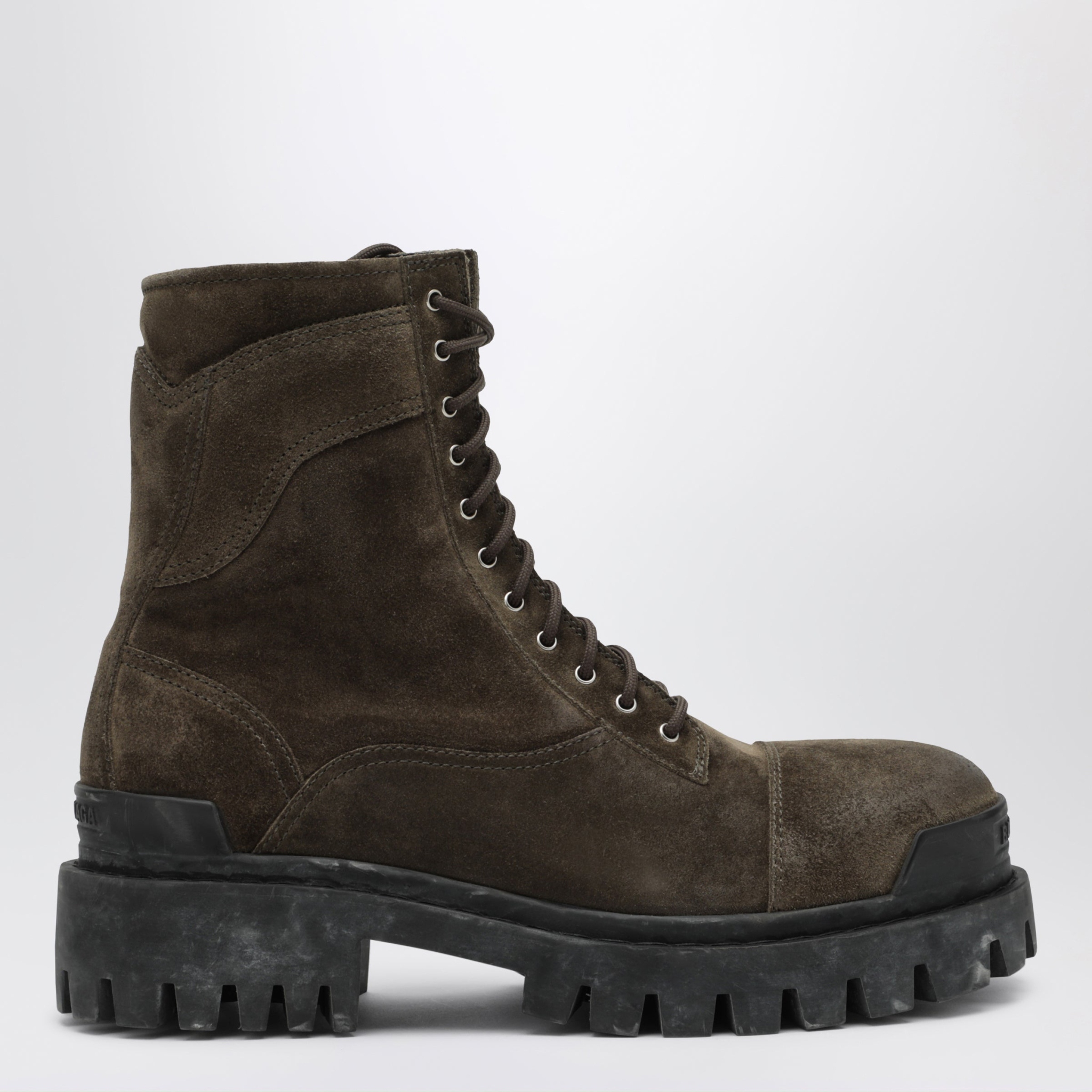 [Balenciaga] Ankle boots FW26 873536WCB43