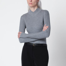 [VICTORIA BECKHAM] Knitwear FW26 1425KTP006804BWO