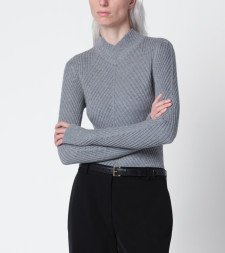 [VICTORIA BECKHAM] Knitwear FW26 1425KTP006804BWO