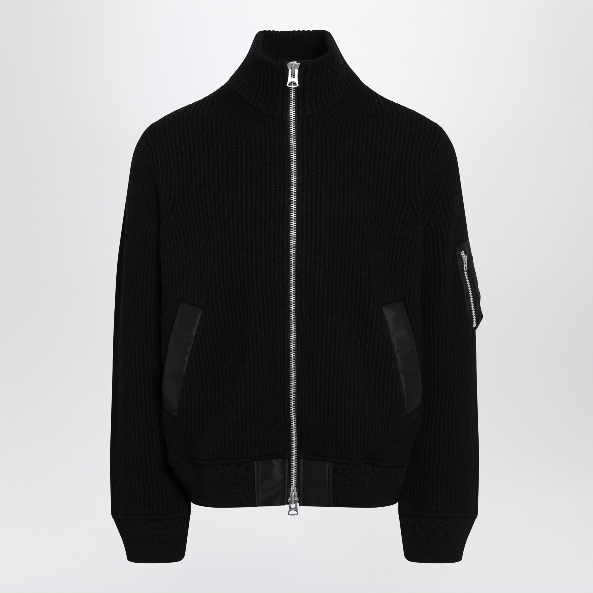 [Sacai] Sweatshirt FW26 26-04128MWO