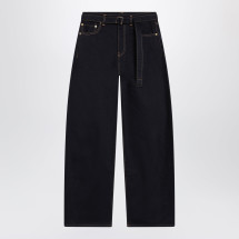 [Sacai] Jeans FW26 26-08596DE