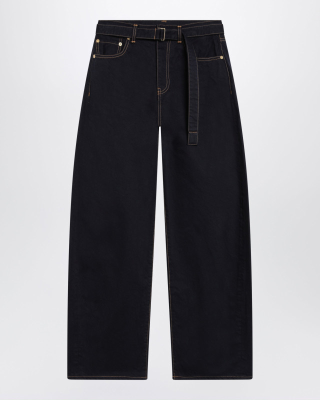 [Sacai] Jeans FW26 26-08596DE