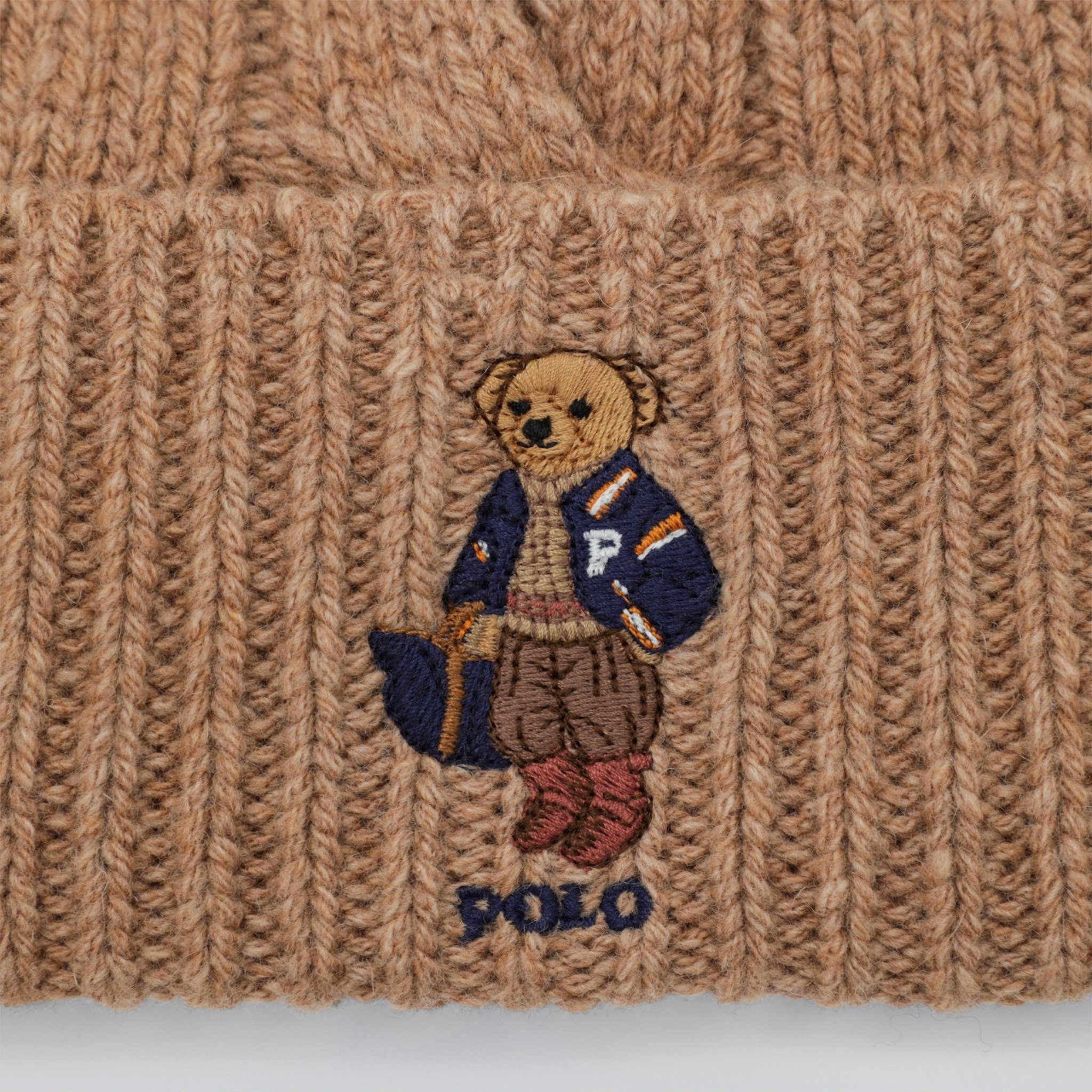 [Polo Ralph Lauren] Cap FW26 455P18118002WO