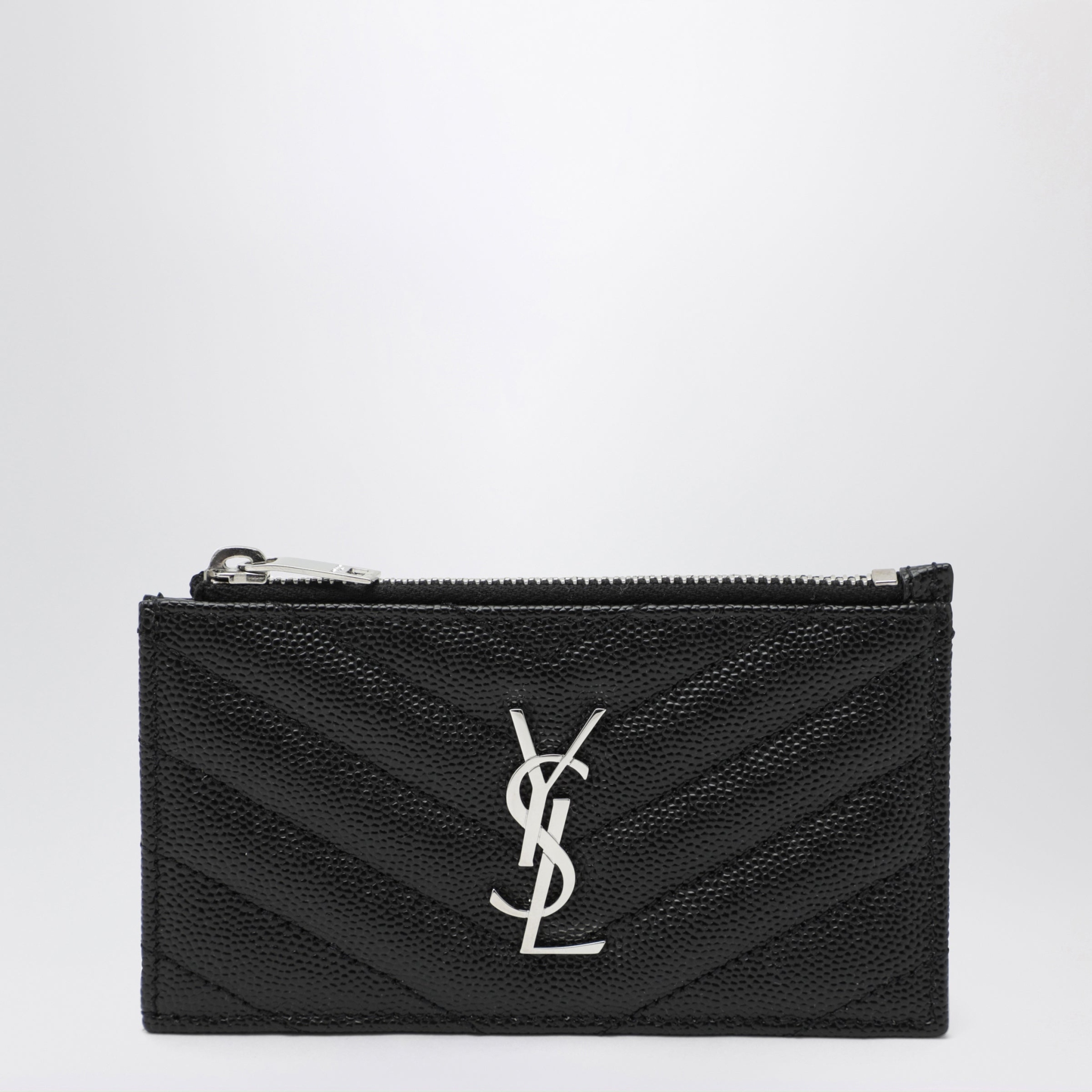 [Saint Laurent] Cardholder FW26 607915BOW02
