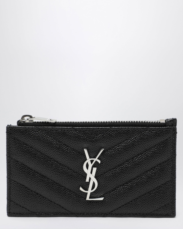 [Saint Laurent] Cardholder FW26 607915BOW02