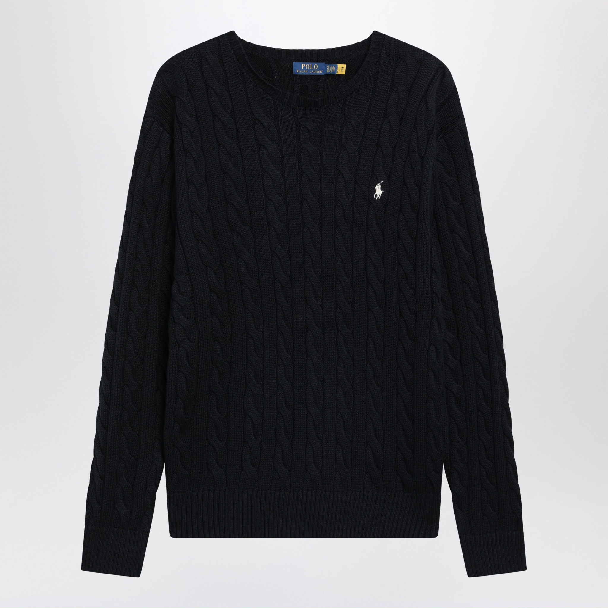 [Polo Ralph Lauren] Knitwear FW26 710775885555CO